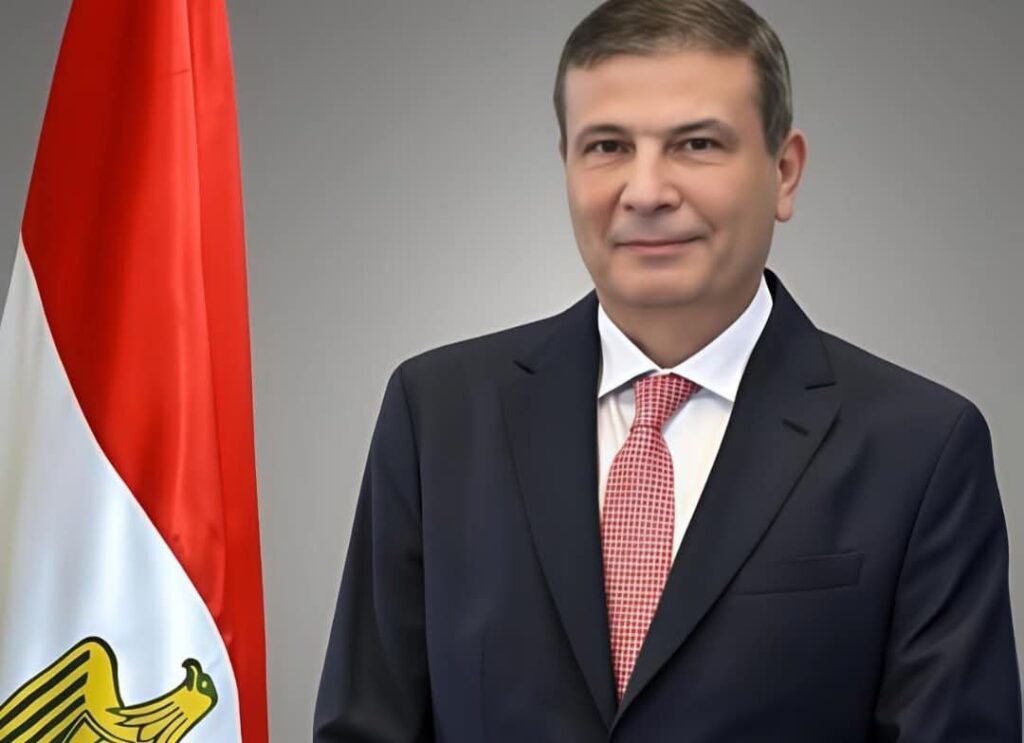 fb_img_17656261299286985911244154003331-1024x743 اعتماد "بحوث الصحة الحيوانية" كجهة دولية مانحة لاختبارات الكفاءة المعملية