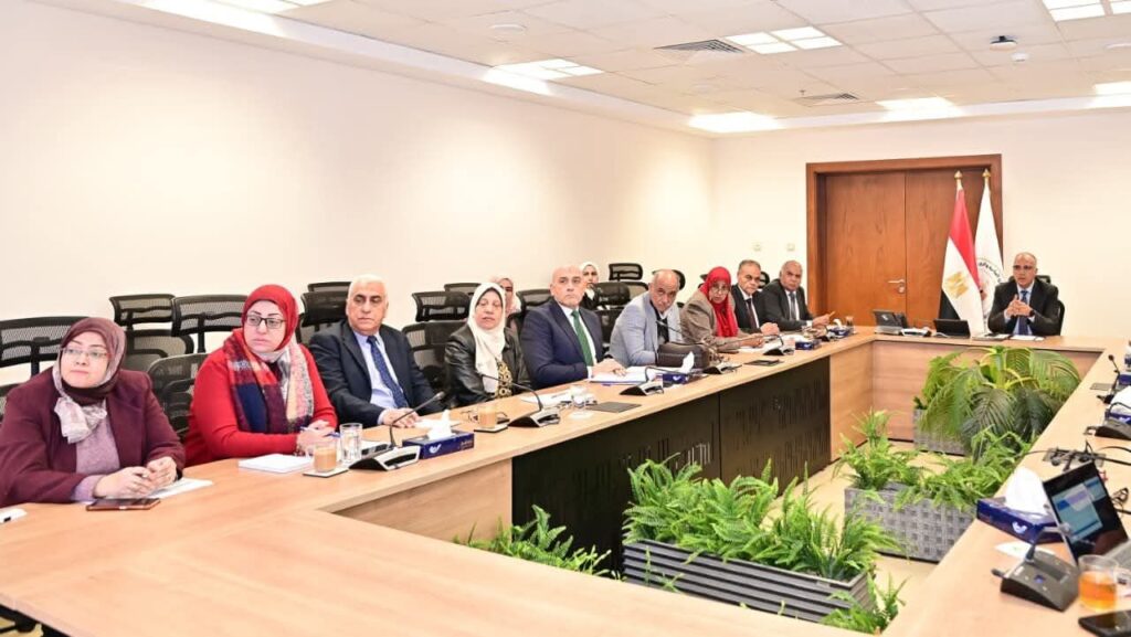 fb_img_17656993324423536018727037719572-1024x577 الدكتور سويلم يتابع موقف مشروعات الخطة الاستثمارية للعام المالي الحالي ٢٠٢٥ / ٢٠٢٦ ، ومقترح الخطة الاستثمارية للعام المالي القادم ٢٠٢٦ / ٢٠٢٧