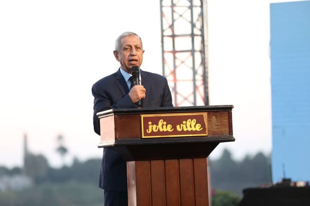 fb_img_17657453969922894671301286231811-1024x683 الدكتور/ عمرو طلعت وزير الاتصالات وتكنولوجيا المعلومات يشهد ختام منافسات المسابقة العربية الأفريقية للبرمجيات ACPC