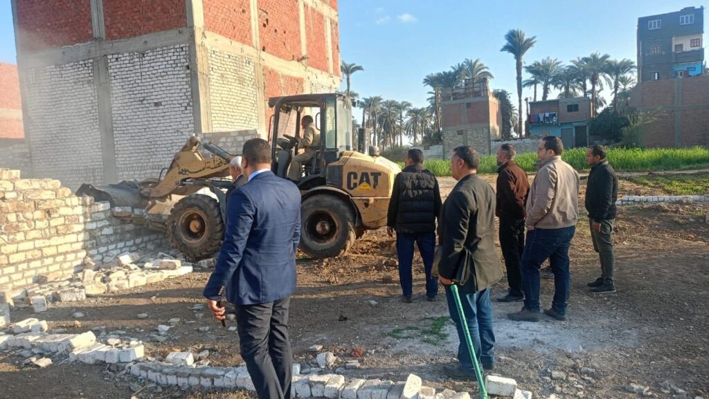 fb_img_17657845113427281934368923468468-1024x577 وزيرة التنمية المحلية تستعرض تقريراً حول نتائج المرور الميداني على 10 مراكز تكنولوجية بمحافظة أسيوط