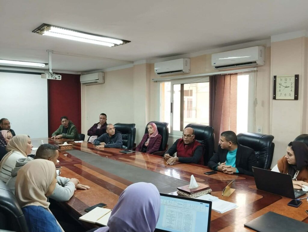 fb_img_17657849687446378142019268806636-1024x771 في إطار متابعة شكاوى المواطنين..المشرف العام على المجلس القومي للأشخاص ذوي الإعاقة:الاستجابة الفورية للشكاوى المقدمة، والتأكد من حلها بالتنسيق مع الجهات المعنية