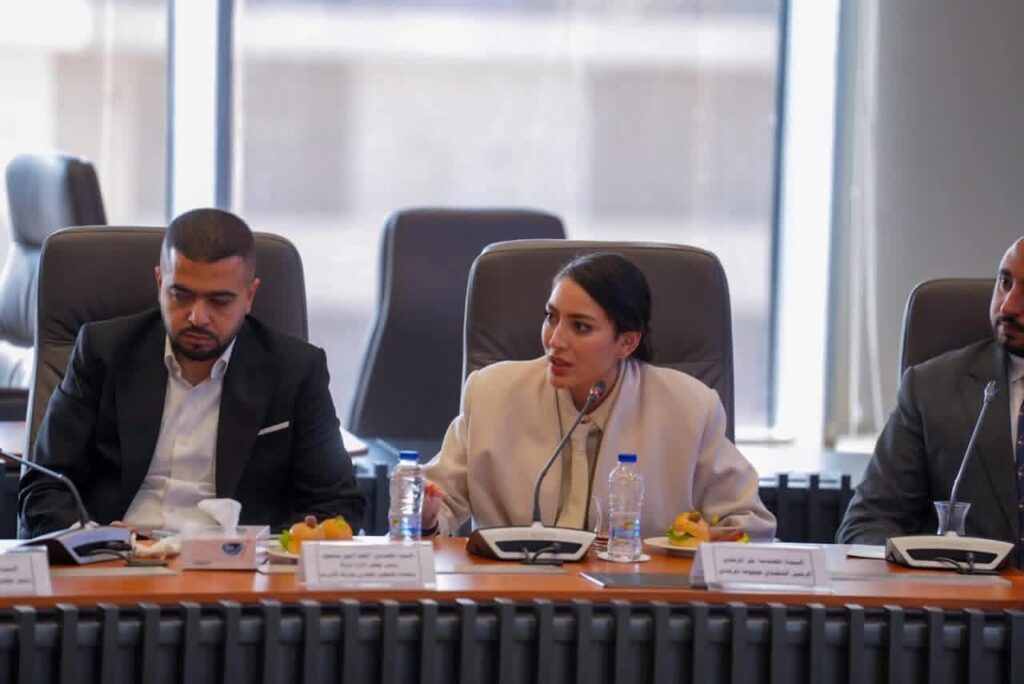 fb_img_17657889102998679110778902281410-1024x684 وزير المالية.. ردًا على أسئلة مطورين عقاريين.. في حوار صريح: