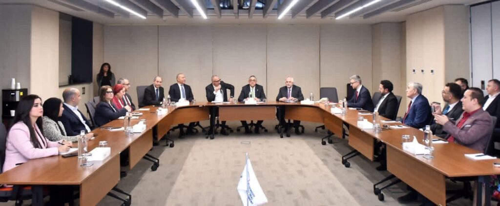 fb_img_17657890700039120705598298720055-1024x422 الهيئة العامة للاستثمار تشهد توقيع عقد بين السويدي للتنمية الصناعية واستثمار بولندي يُعد الأول من نوعه في قطاع الأغذية