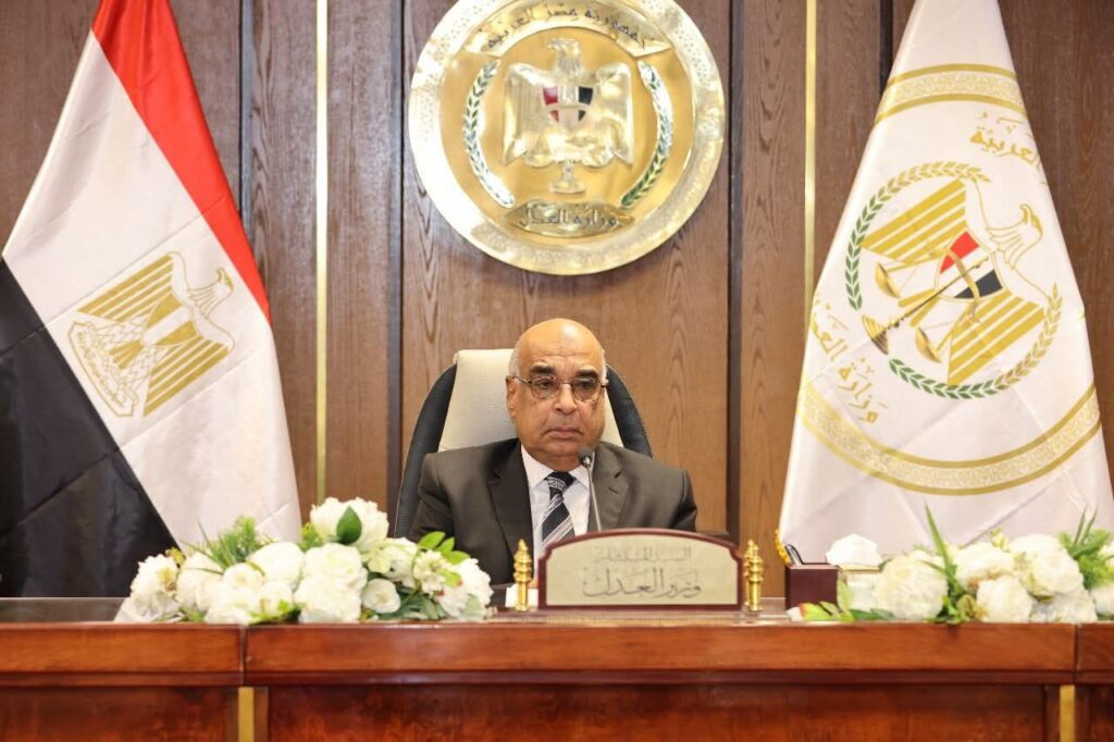 fb_img_17657895325955579862461905684460-1024x682 وزير العدل يشهد أداء اليمين القانونية للأعضاء القانونيين الجدد بمصلحة الشهر العقــاري