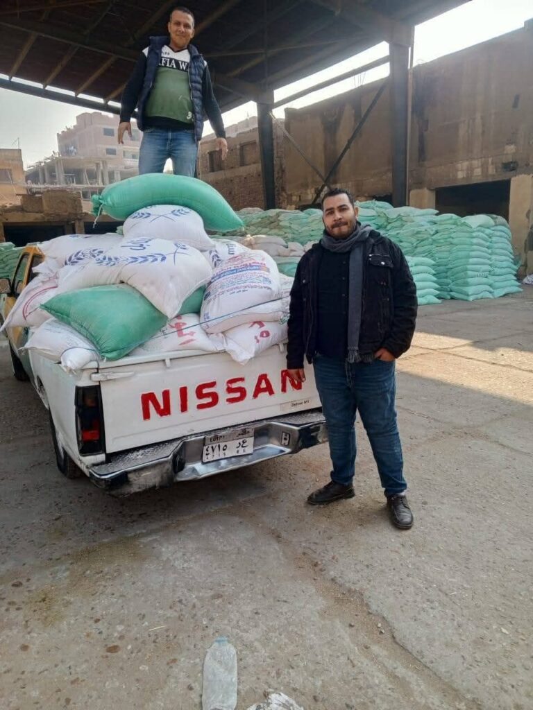 fb_img_17657930758194322764276335645677-768x1024 مديرية تموين الجيزة: حملات الرقابة المركزية تكشف المخالفات يوم الأحد 14/12/2025