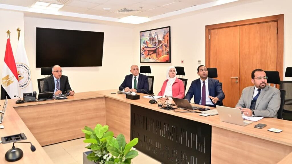 fb_img_17658728601096674525993925774287-1024x576 الدكتور سويلم يتابع موقف الإعداد لعقد أولى اجتماعات "المجلس الأعلى للمياه"، والإعداد لتشكيل الأمانة الفنية للمجلس