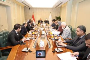 fb_img_17669962500786561407745343977897-300x200 وزير الأوقاف يستقبل وزير قطاع الأعمال العام لبحث تعزيز التعاون والتكامل في عدد من المجالات