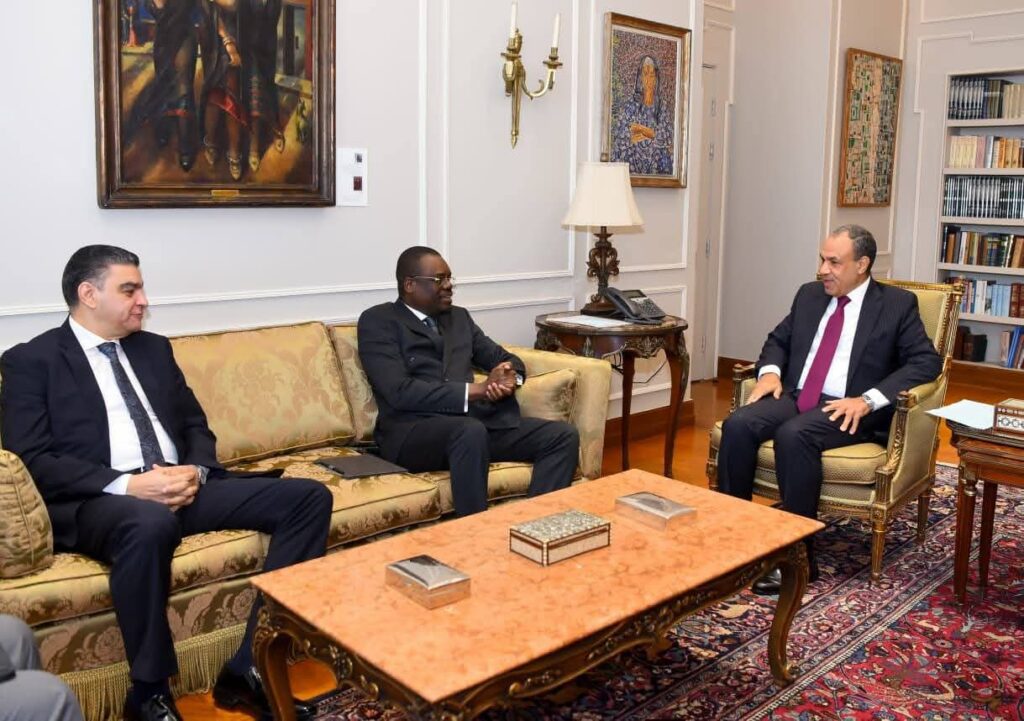 fb_img_17670064639172697498882399816315-1024x721 وزير الخارجية يؤكد دعم مصر لتعزيز منظومة الصحة والأمن الدوائي في أفريقيا