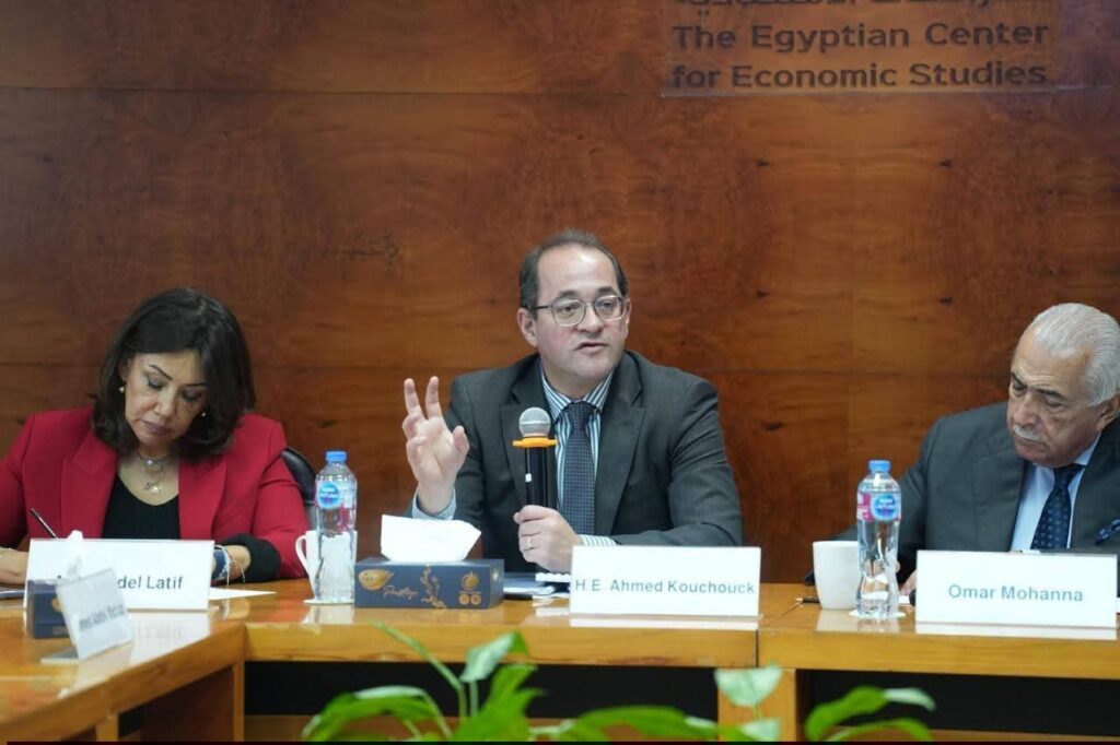 fb_img_17670070154666750725320181076409-1024x682 وزير المالية.. في حلقة نقاشية بالمركز المصري للدراسات الاقتصادية