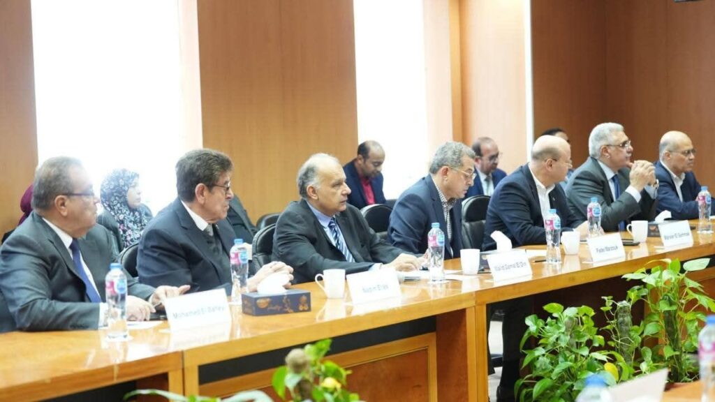 fb_img_17670070175039016794201386808419-1024x576 وزير المالية.. في حلقة نقاشية بالمركز المصري للدراسات الاقتصادية