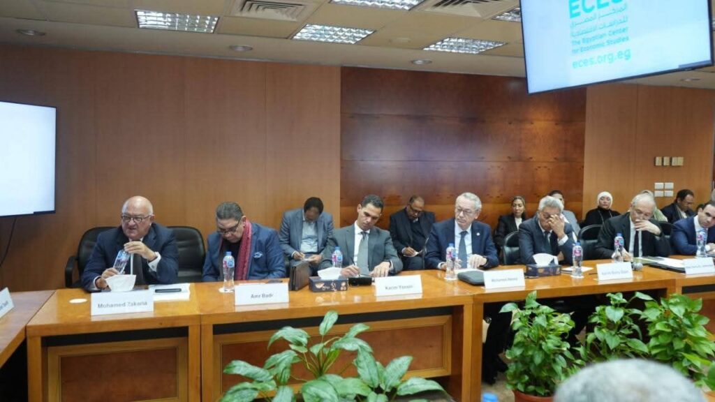 fb_img_17670070204227459986367533037405-1024x576 وزير المالية.. في حلقة نقاشية بالمركز المصري للدراسات الاقتصادية