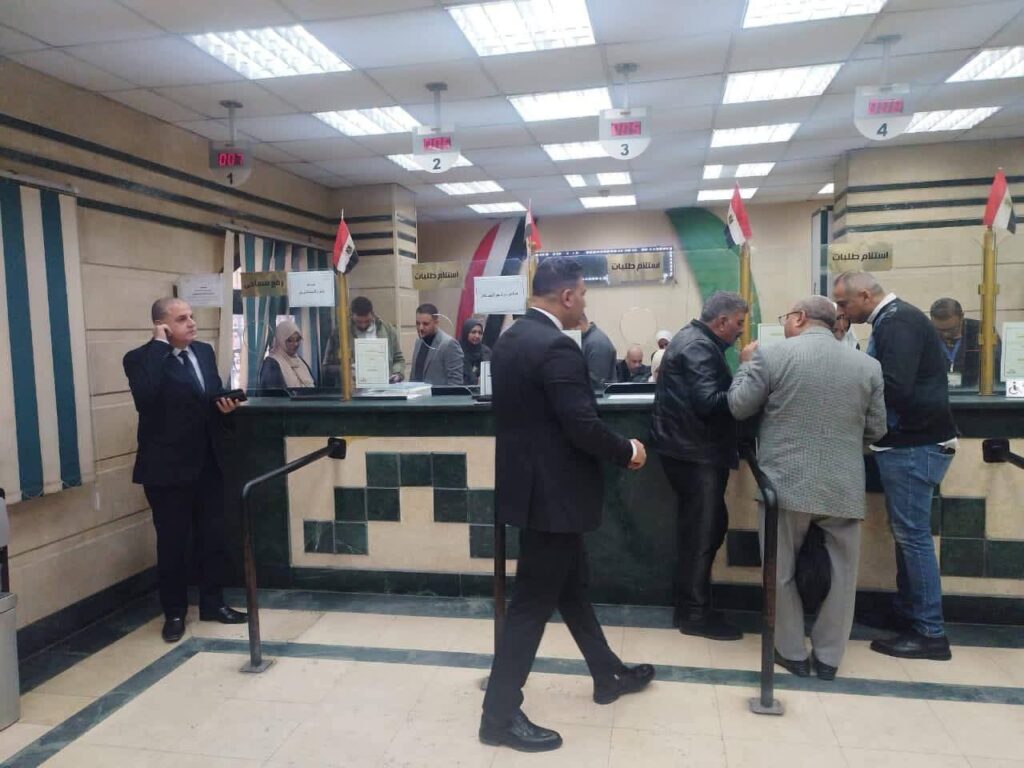 fb_img_17670908888816276312741240979046-1024x768 وزيرة التنمية المحلية : مرور ميداني للجنة الحوكمة والمحال العامة بالوزارة على المركز التكنولوجي بحي الدقي بالجيزة وأحياء عابدين وشرق مدينة نصر بالقاهرة