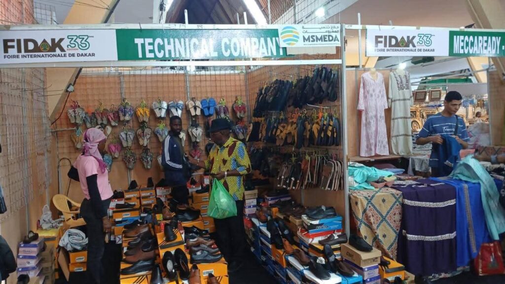 fb_img_17670911623224472213885385741869-1024x576 شباب جهاز تنمية المشروعات يشاركون في المعرض الدولي بداكار (FIDAK) بالسنغال