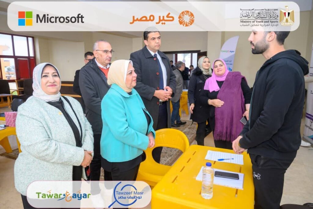 fb_img_17670917681098052088241611670082-1024x682 على هامش هاكثون الشباب، وضمن فعاليات ختام الأسبوع العالمى لعلوم الحاسب..