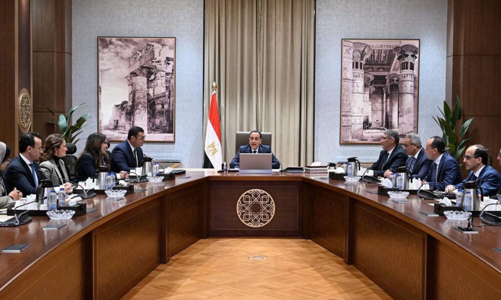 fb_img_17671208843182918965212646276012-1024x614 رئيس الوزراء يستعرض مستجدات مشروع إعادة إحياء منطقة نزلة السمان كمقصد سياحي