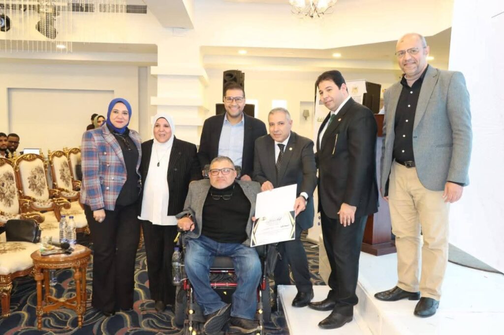 fb_img_17671210354536313395520593595631-1024x682 الشباب والرياضة تختتم فعاليات المؤتمر الدولي الأول للتعليم المدني…