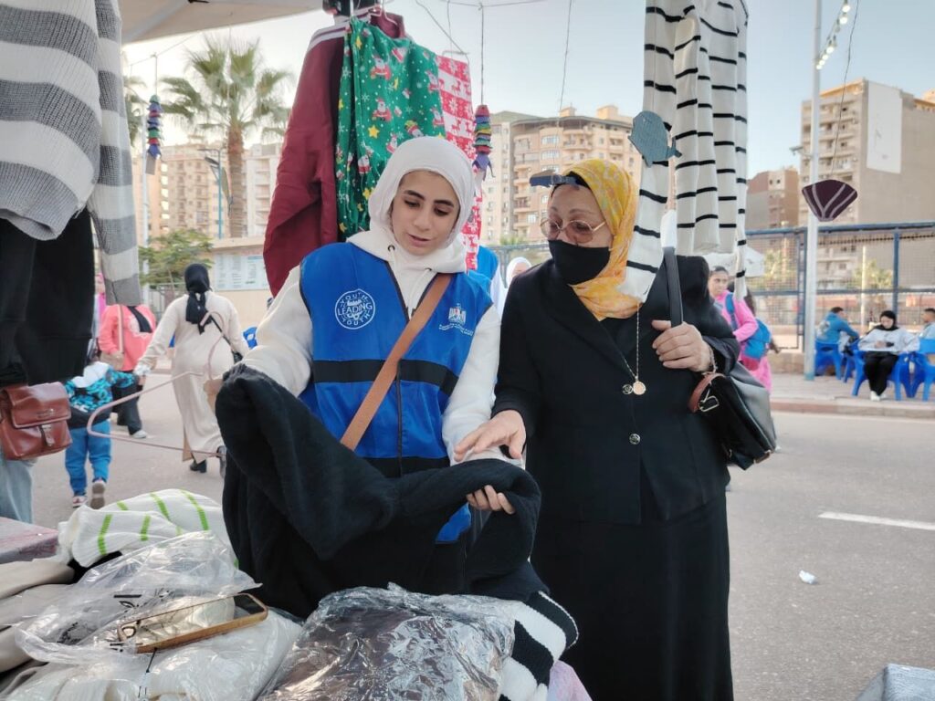 img-20251205-wa00462964253436527443501-1024x768 اتحاد (YLY) يطلق Blue Bazzar نسخته الثانية بمحافظة البحيرة