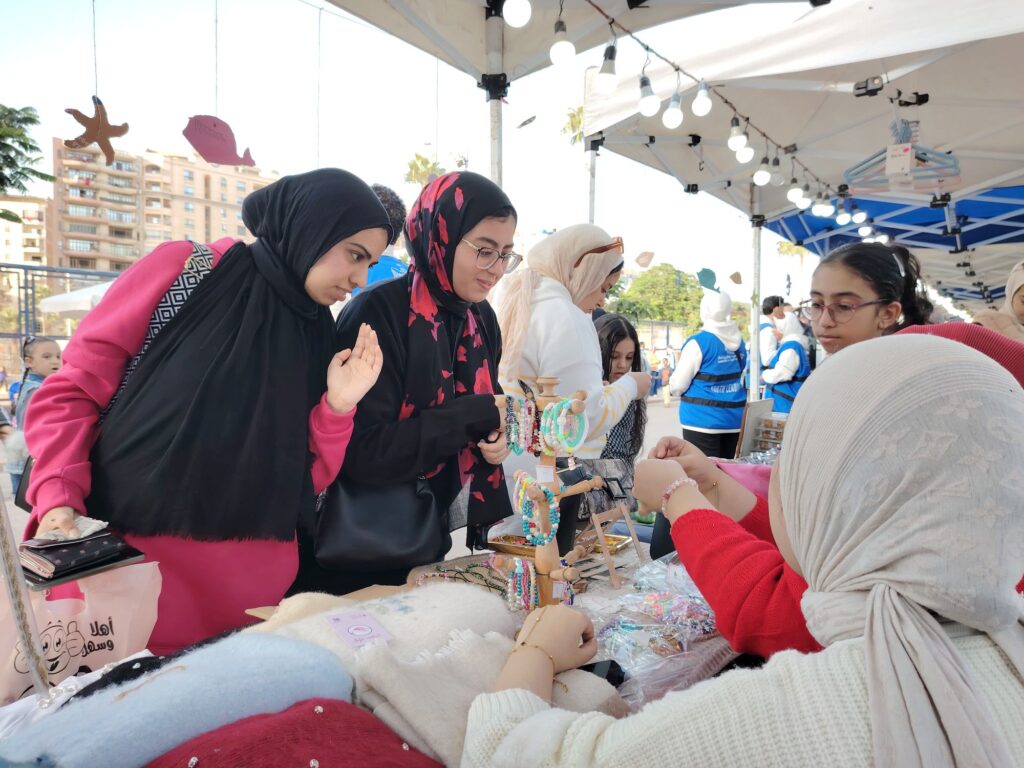 img-20251205-wa00545008815577169269999-1024x768 اتحاد (YLY) يطلق Blue Bazzar نسخته الثانية بمحافظة البحيرة