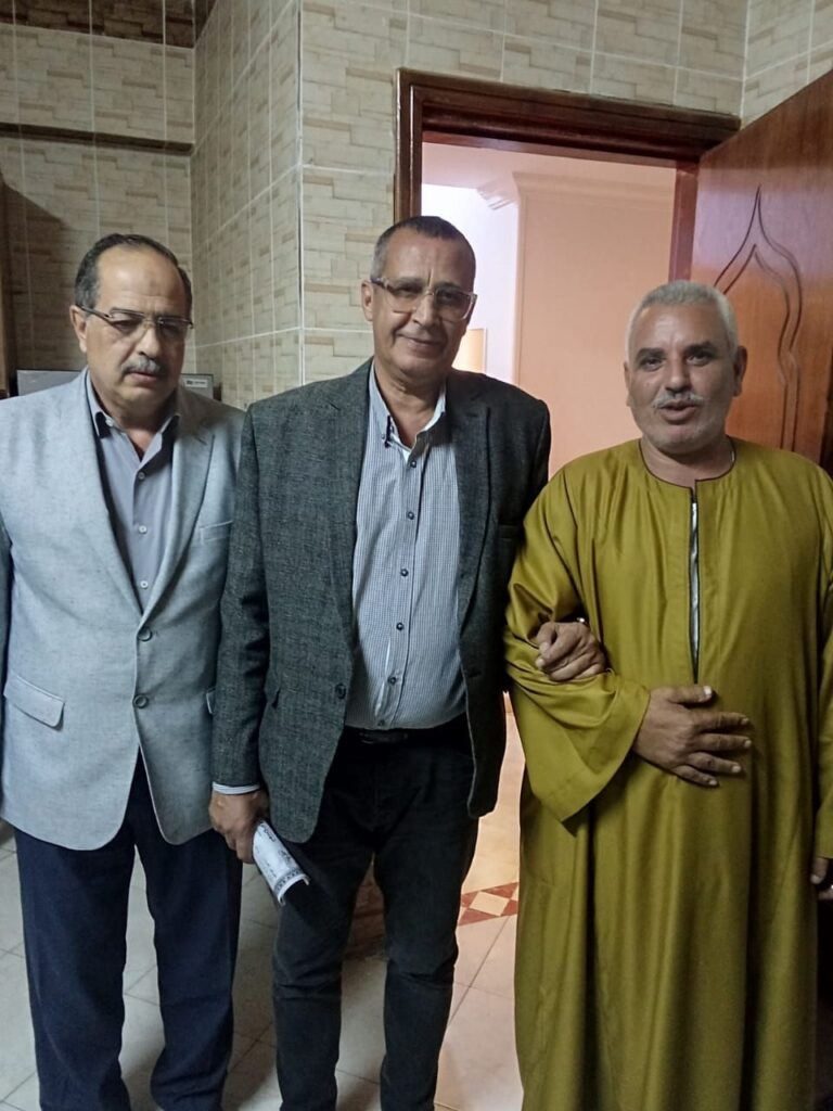 img-20251206-wa00332563131640318486761-768x1024 أتقدم بجزيل الشكر والتقدير والاحترام الوافر لمعالي امين عام التنظيم بمحافظة البحيرة