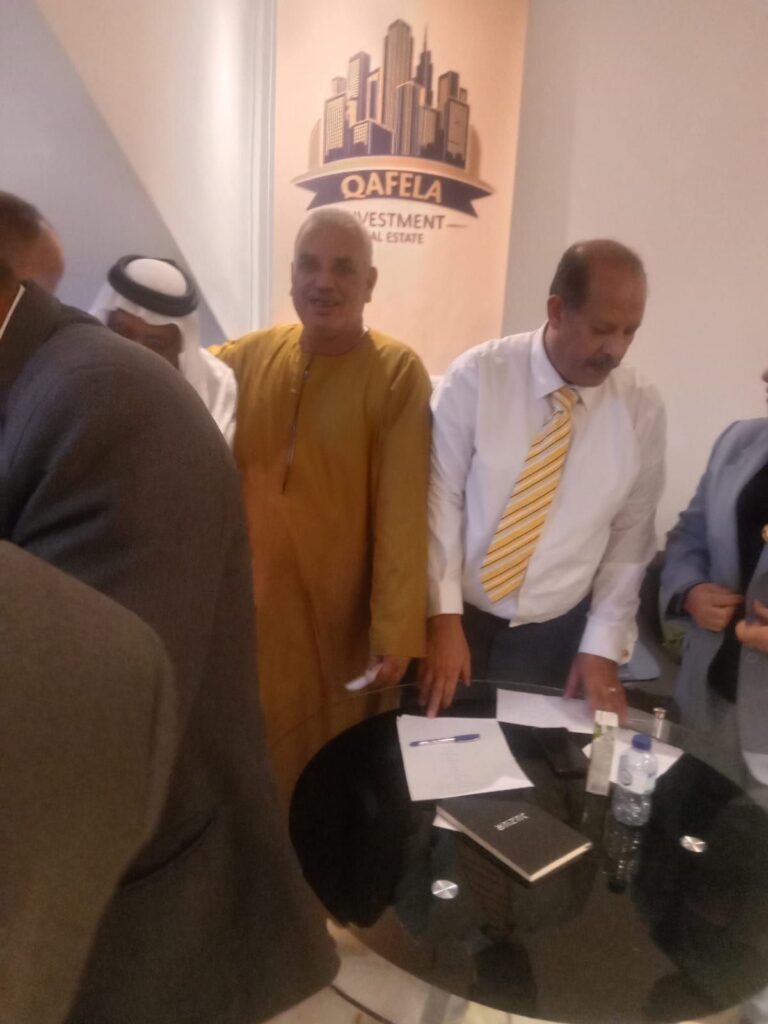 img-20251206-wa00346241188264878060514-768x1024 أتقدم بجزيل الشكر والتقدير والاحترام الوافر لمعالي امين عام التنظيم بمحافظة البحيرة