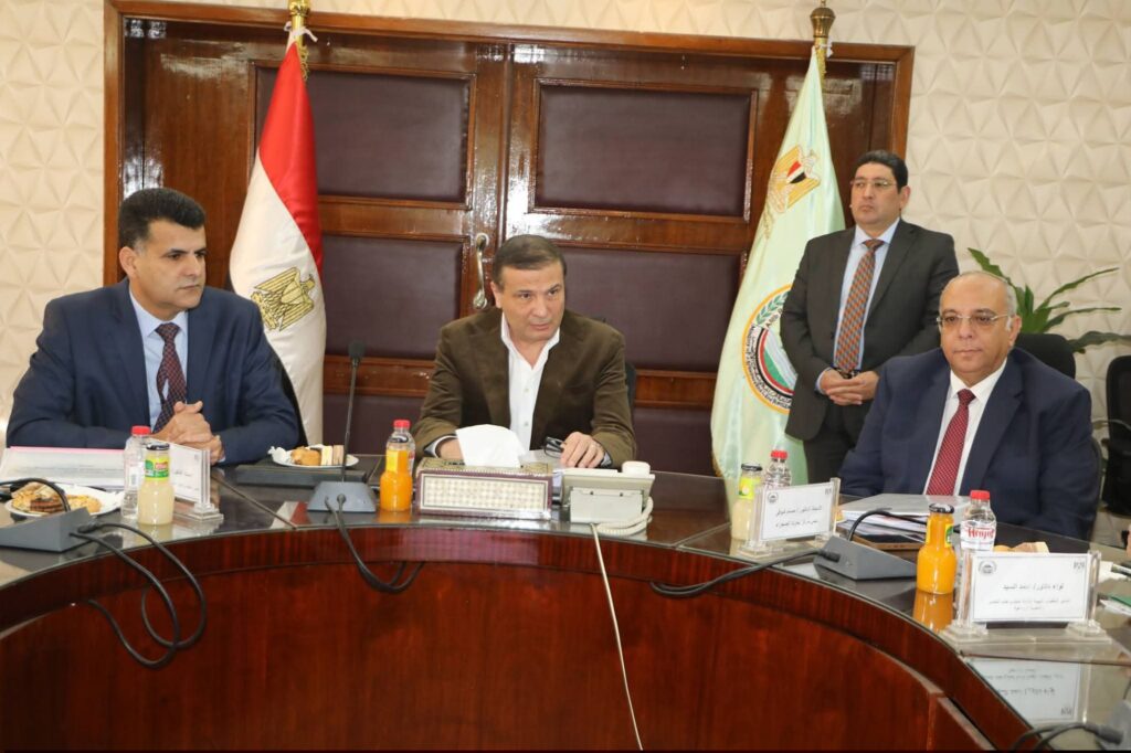 fb_img_17672595093961917026924547058315-1024x682 وزير الزراعة يترأس اجتماع مجلس إدارة "تحسين الأراضي" في أول تشكيل له منذ 50 عامًا