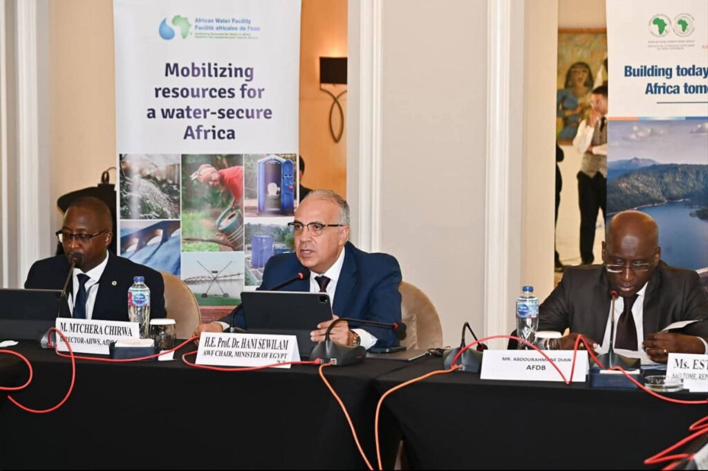 fb_img_17672602897843048973084421286549-1024x681 الأول من يناير ٢٠٢٦ .. بداية عام جديد .. مشروعات تحققت في العام السابق ومجهودات متواصلة للعام القادم تحت مظلة "الجيل الثاني لمنظومة المياه المصرية 2.0"