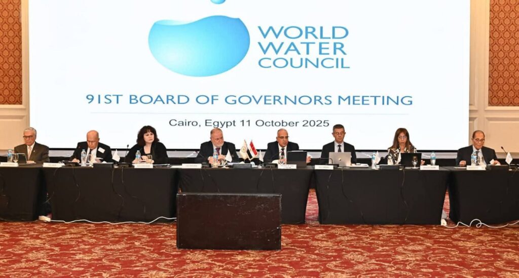 fb_img_17672602915622292986811496057793-1024x549 الأول من يناير ٢٠٢٦ .. بداية عام جديد .. مشروعات تحققت في العام السابق ومجهودات متواصلة للعام القادم تحت مظلة "الجيل الثاني لمنظومة المياه المصرية 2.0"