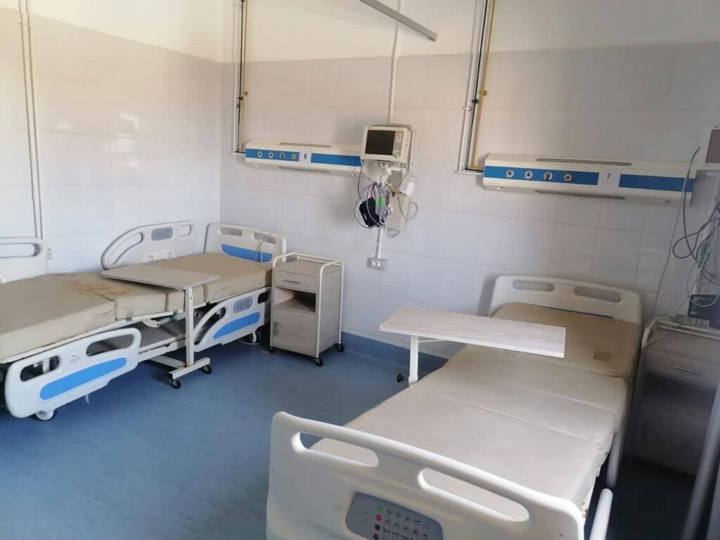 fb_img_17674312131515484735411930793633-1024x768 الصحة: تقديم 360 ألف خدمة طبية بالمنشآت الصحية بمحافظة بورسعيد خلال عام 2025