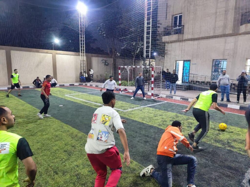 fb_img_17674322122845055553114409816823-1024x768 الصحة» تطلق حملة «عيد من غيرها» لدعم المتعافين من الإدمان وترسيخ مفاهيم التعافي المستدام