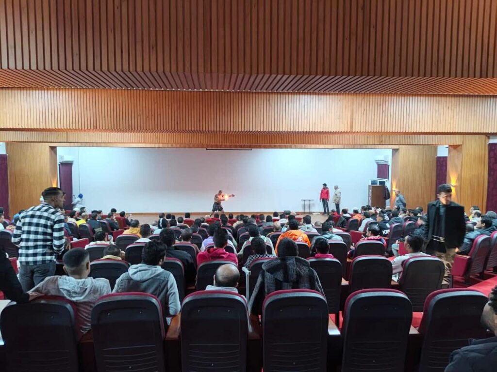 fb_img_17674322162432760652064447670758-1024x768 الصحة» تطلق حملة «عيد من غيرها» لدعم المتعافين من الإدمان وترسيخ مفاهيم التعافي المستدام