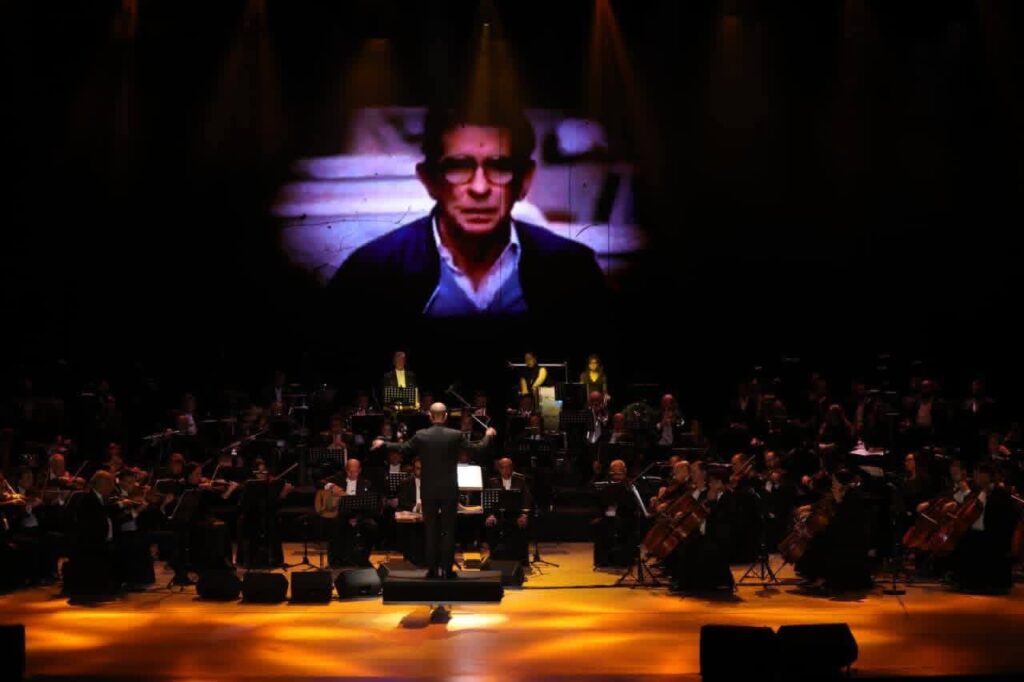 fb_img_1769243453501936327923006584849-1024x682 وزير الثقافة يشهد حفل مئوية يوسف شاهين ضمن افتتاح الدورة الـ57 لمعرض القاهرة الدولي للكتاب