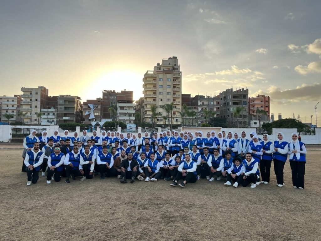 img-20260130-wa00072466687959057919134-1024x768 مستقبلنا 16" يجمع 1000 طفل تحت مظلة اتحاد (YLY) بكفر الشيخ