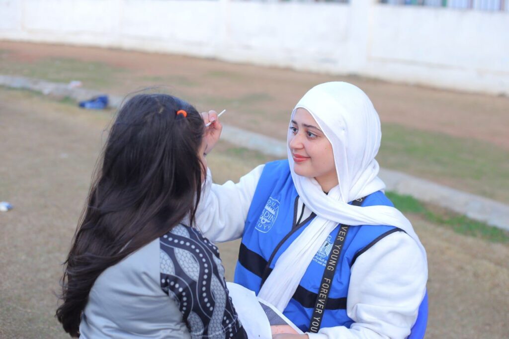 img-20260130-wa00081029334989940690732-1024x682 مستقبلنا 16" يجمع 1000 طفل تحت مظلة اتحاد (YLY) بكفر الشيخ