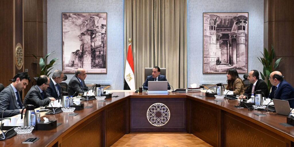 fb_img_17702028349875633654967172366381-1024x512 رئيس الوزراء" يلتقي "وزير الكهرباء" لاستعراض عددٍ من ملفات العمل