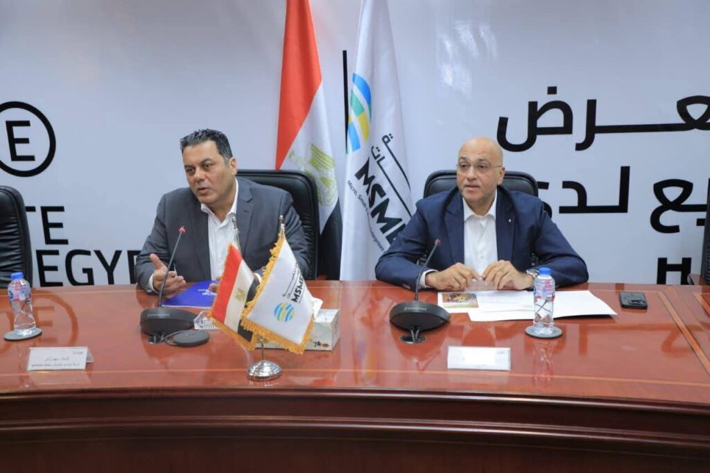 fb_img_17702780792902835676195539640068-1024x682 تحت رعاية جهاز تنمية المشروعات.. أول معرض للتصنيع لدى الغير ( B2B) بالتعاون مع مؤسسة (تركي إكسبو)