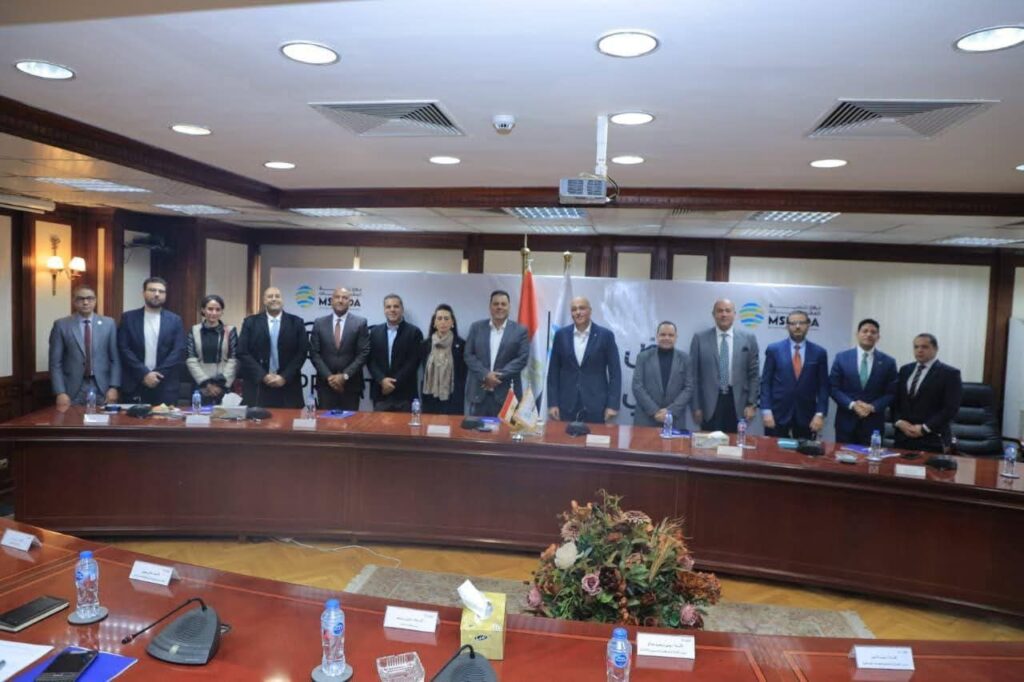 fb_img_1770278086859140237208029036550-1024x682 تحت رعاية جهاز تنمية المشروعات.. أول معرض للتصنيع لدى الغير ( B2B) بالتعاون مع مؤسسة (تركي إكسبو)