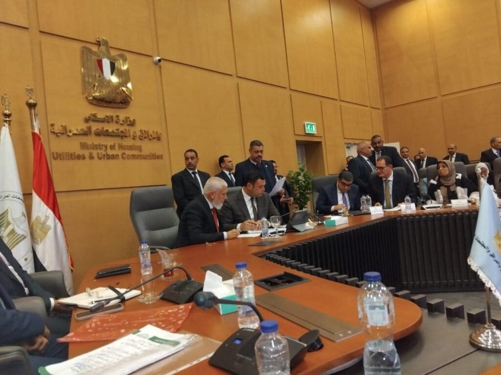 fb_img_1770279369215401434715566089019-1024x768 النائب محمد خليفة يلتقي وزير الإسكان لبحث ملفات الإسكان الاجتماعي ومشروعات الصرف الصحي بكفر الشيخ وقلين