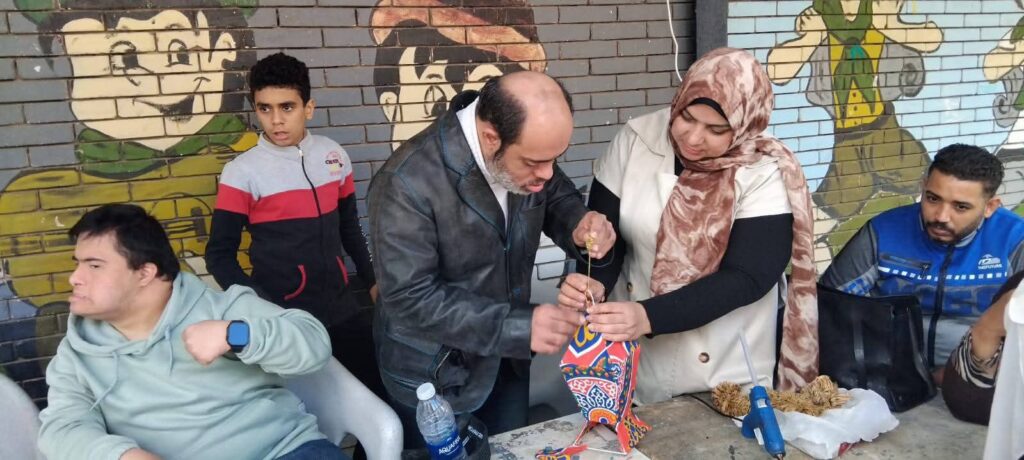 fb_img_1770282021281241940554658569239-1024x460 وزارة الشباب والرياضة تواصل تنفيذ برنامج «قادر على التحدي» ببني سويف والإسماعيلية للعام الثالث على التوالي