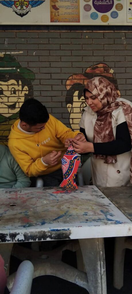 fb_img_17702820234044299889000002320599-460x1024 وزارة الشباب والرياضة تواصل تنفيذ برنامج «قادر على التحدي» ببني سويف والإسماعيلية للعام الثالث على التوالي