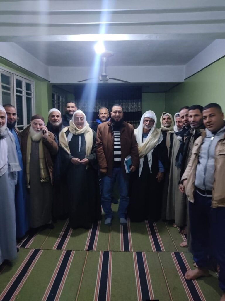 fb_img_17702835701401957482766580298417-768x1024 النائب محمود رشاد حبيب يوثق احتياجات أبو حمص وادكو بجولات ميدانية مكثفة