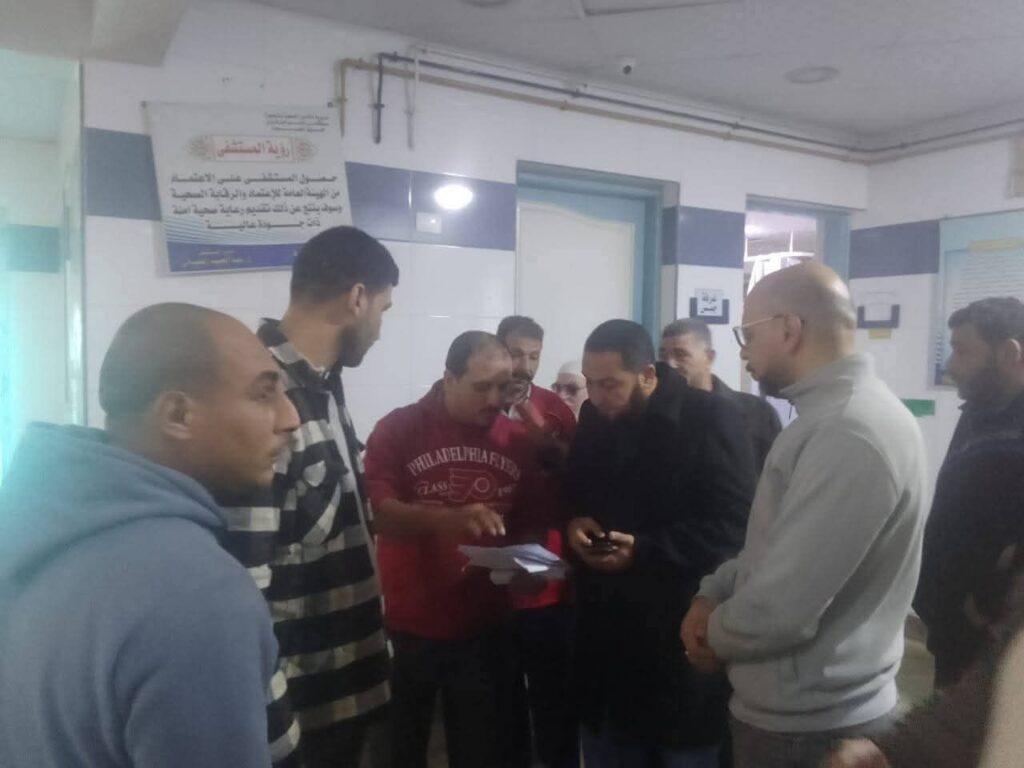 fb_img_17702835730493063311812146057973-1024x768 النائب محمود رشاد حبيب يوثق احتياجات أبو حمص وادكو بجولات ميدانية مكثفة