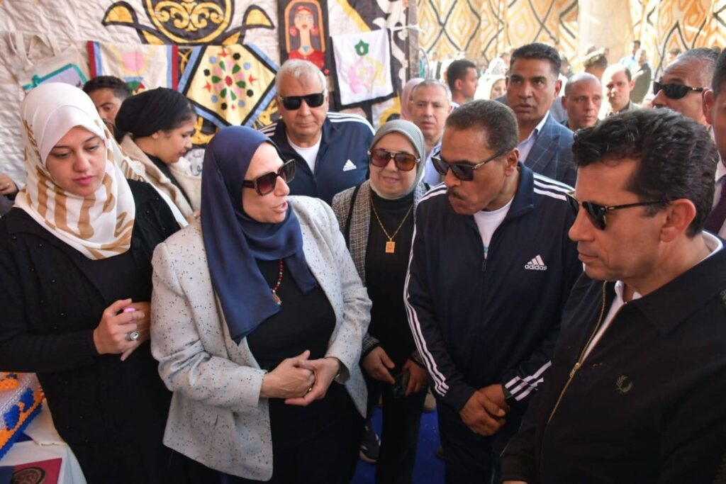 fb_img_1770298604268476012135969338617-1024x683 إطار جولته التفقدية بمحافظة الوادي الجديد ..