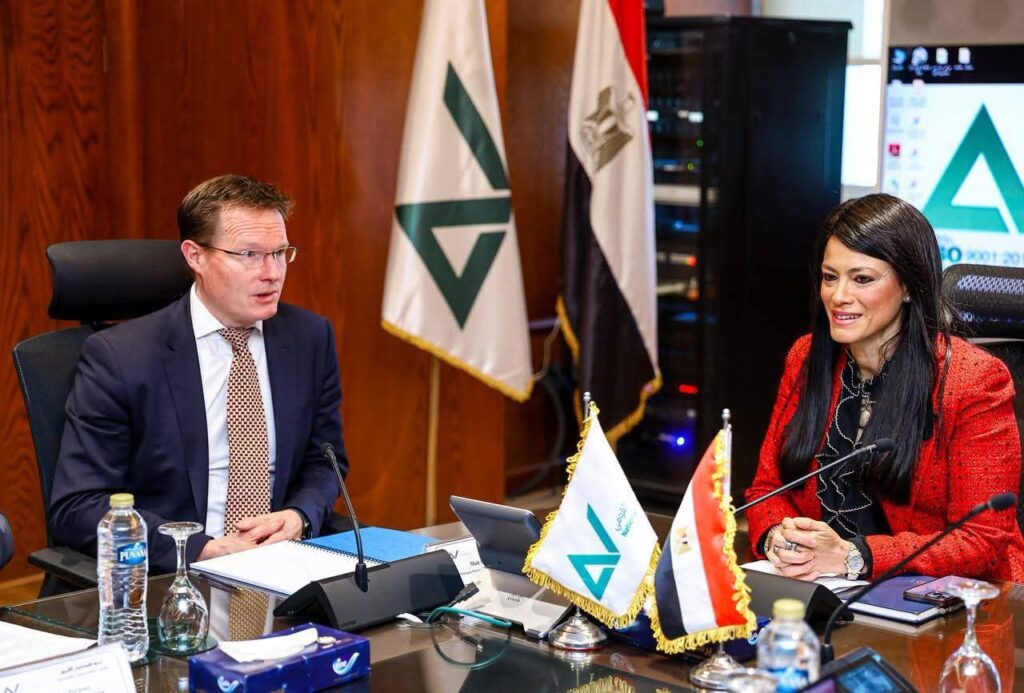 fb_img_17702995588588916617078973787124-1024x693 الدكتورة رانيا المشاط تستقبل وفد مؤسسة "موديز" للتصنيف الائتماني وتستعرض مستهدفات "السردية الوطنية للتنمية الشاملة" لزيادة التنافسية والإنتاجية لدفع نمو اقتصادي مرتفع ومستدام يقوده القطاع الخاص