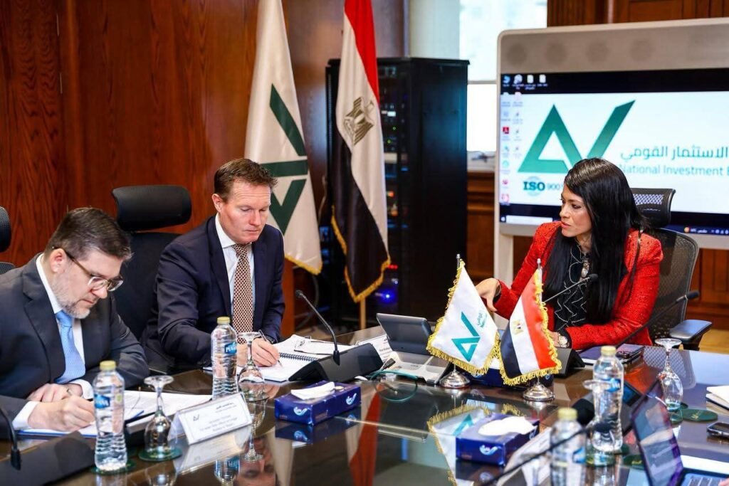 fb_img_177029956140232091283275364251-1024x683 الدكتورة رانيا المشاط تستقبل وفد مؤسسة "موديز" للتصنيف الائتماني وتستعرض مستهدفات "السردية الوطنية للتنمية الشاملة" لزيادة التنافسية والإنتاجية لدفع نمو اقتصادي مرتفع ومستدام يقوده القطاع الخاص