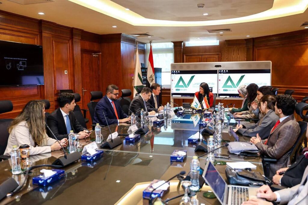 fb_img_17702995637353473735196524186342-1024x683 الدكتورة رانيا المشاط تستقبل وفد مؤسسة "موديز" للتصنيف الائتماني وتستعرض مستهدفات "السردية الوطنية للتنمية الشاملة" لزيادة التنافسية والإنتاجية لدفع نمو اقتصادي مرتفع ومستدام يقوده القطاع الخاص