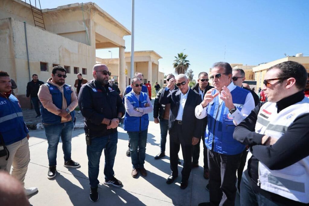 fb_img_17702996905726564564270755831938-1024x683 بناءً على توجيهات السيد الرئيس عبدالفتاح السيسي، تفقد الدكتور خالد عبدالغفار، نائب رئيس مجلس الوزراء وزير