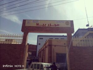 fb_img_17705533022982012837577026099402-300x225 د.منال عوض تعلن التشغيل التجريبى لمجزر بيلا بكفر الشيخ بتكلفة 23 مليون جنيه