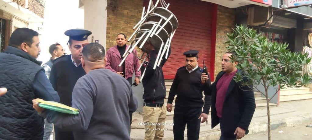 fb_img_17705585308386110401505141351225-1024x461 محافظة الجيزة ترفع 950 حالة إشغال وتعدي للمحال التجارية والمقاهي بمناطق جسر الكنيسة وأبو زارع بالعمرانية