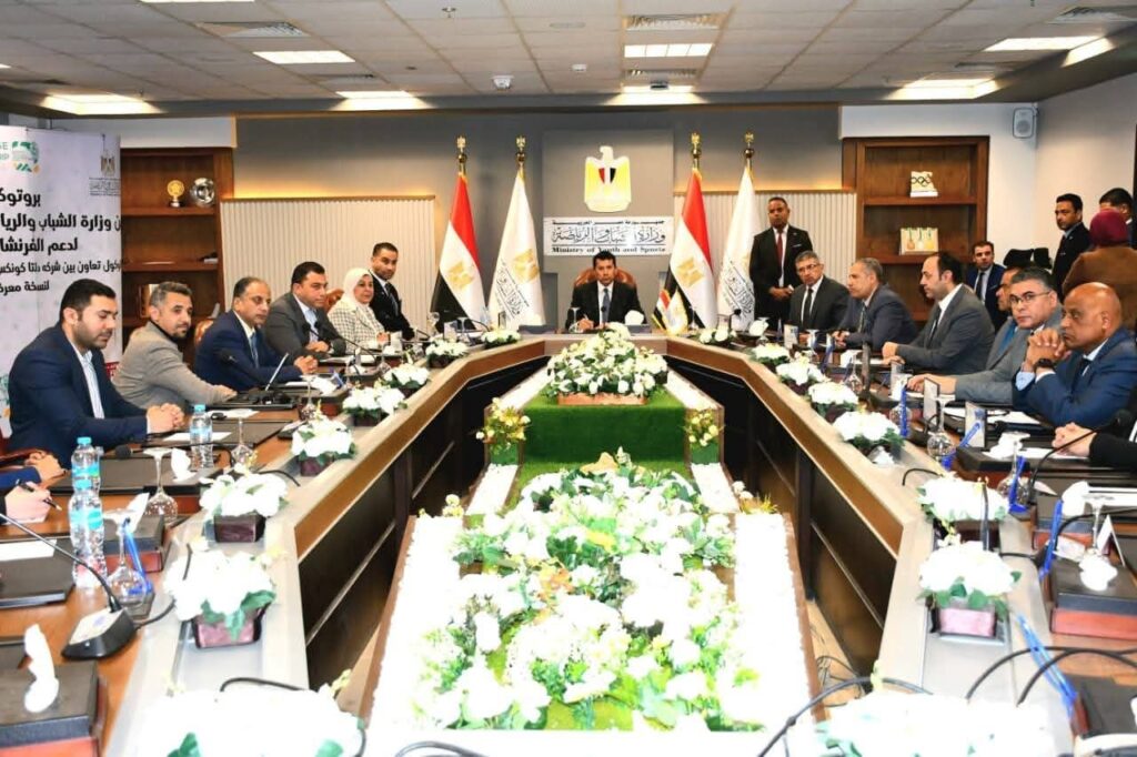 fb_img_17706357304822020593952228670226-1024x682 صبحي : تكثيف أنشطة الوزارة لدعم مبادرات ريادة الأعمال