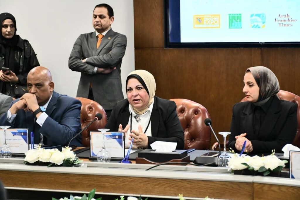 fb_img_1770635732302760407547883494091-1024x682 صبحي : تكثيف أنشطة الوزارة لدعم مبادرات ريادة الأعمال